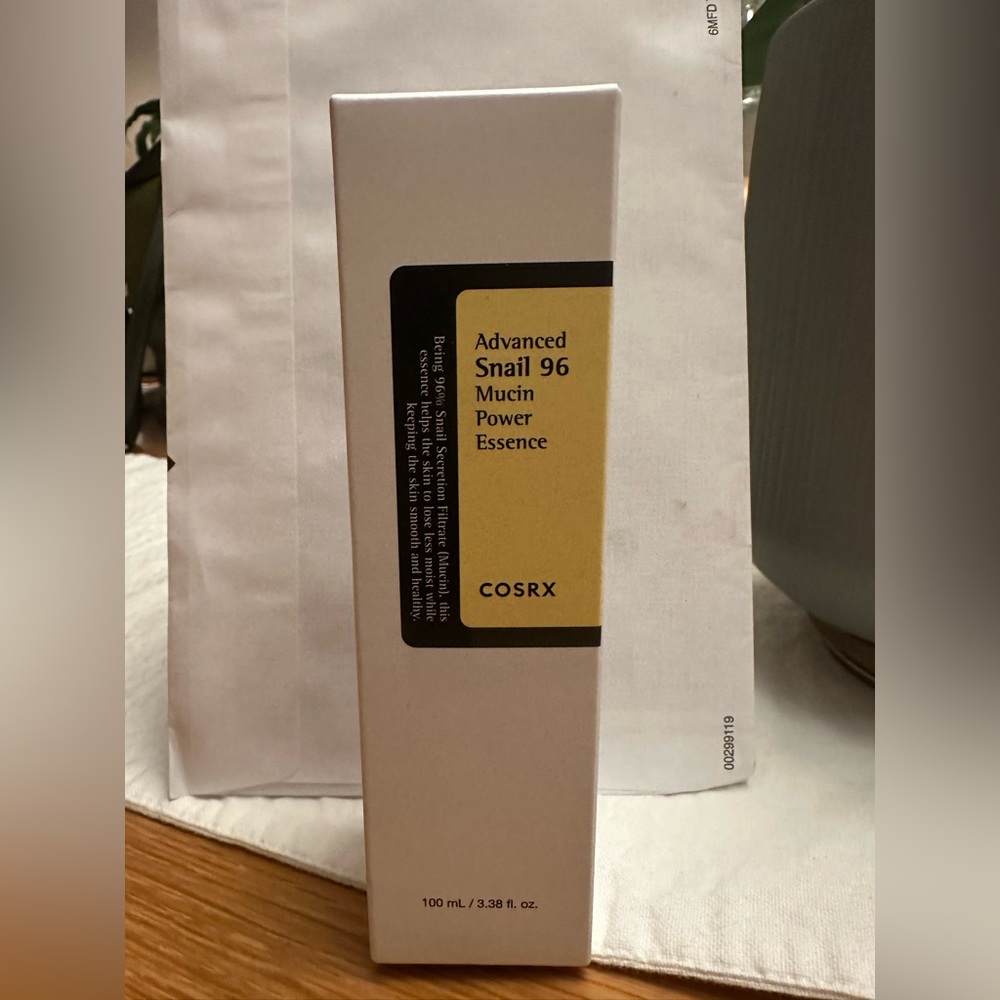 Cosrx Advanced Snail 96 Mucin Power Essence
